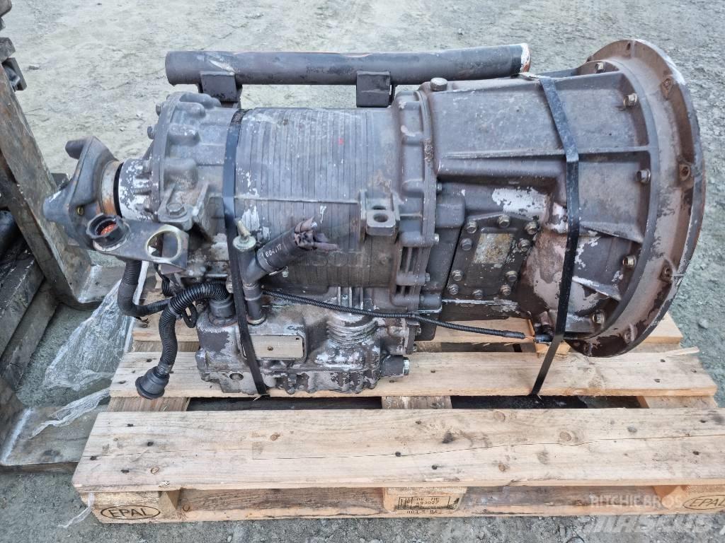 Allison MD3051 Скоросни кутии
