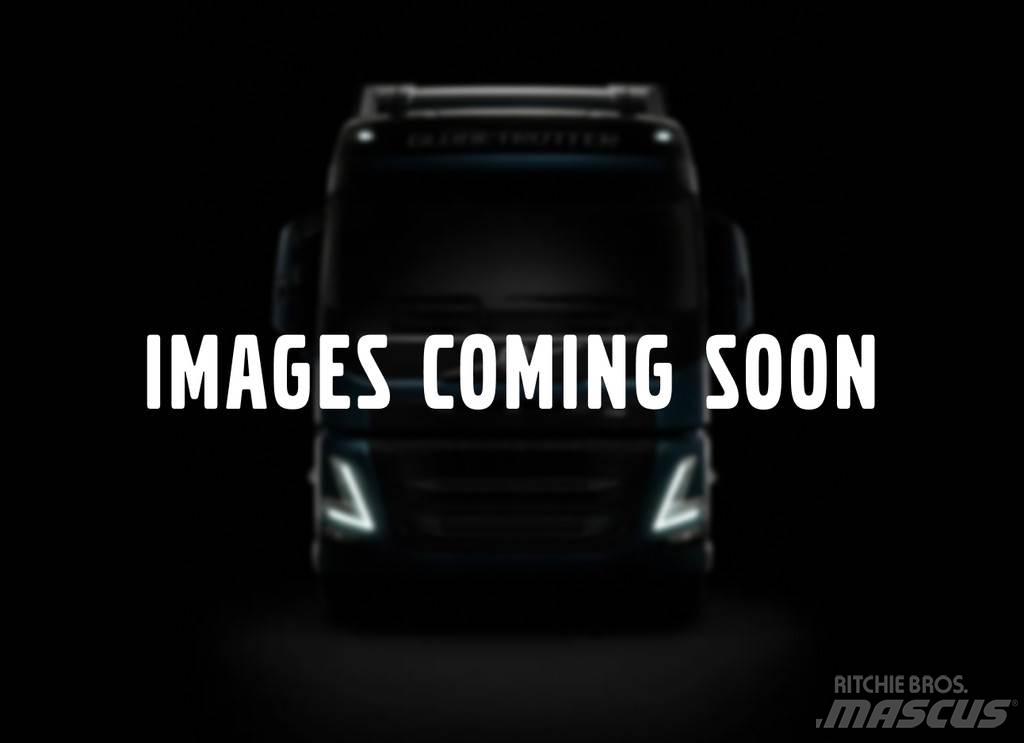 Volvo FL Каросерии