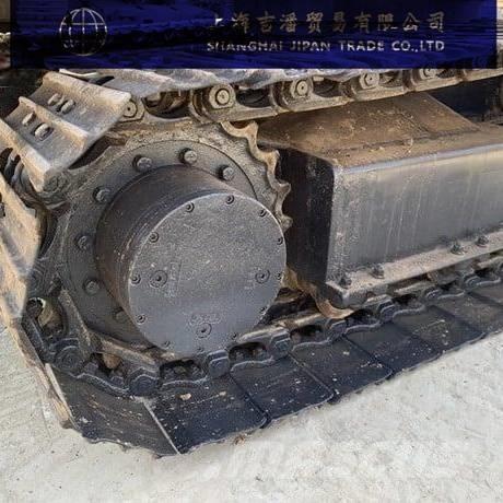 Doosan DH 60 Мини екскаватори < 7 т