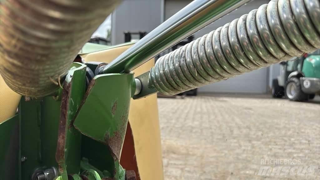 Krone AM R360 Косачки