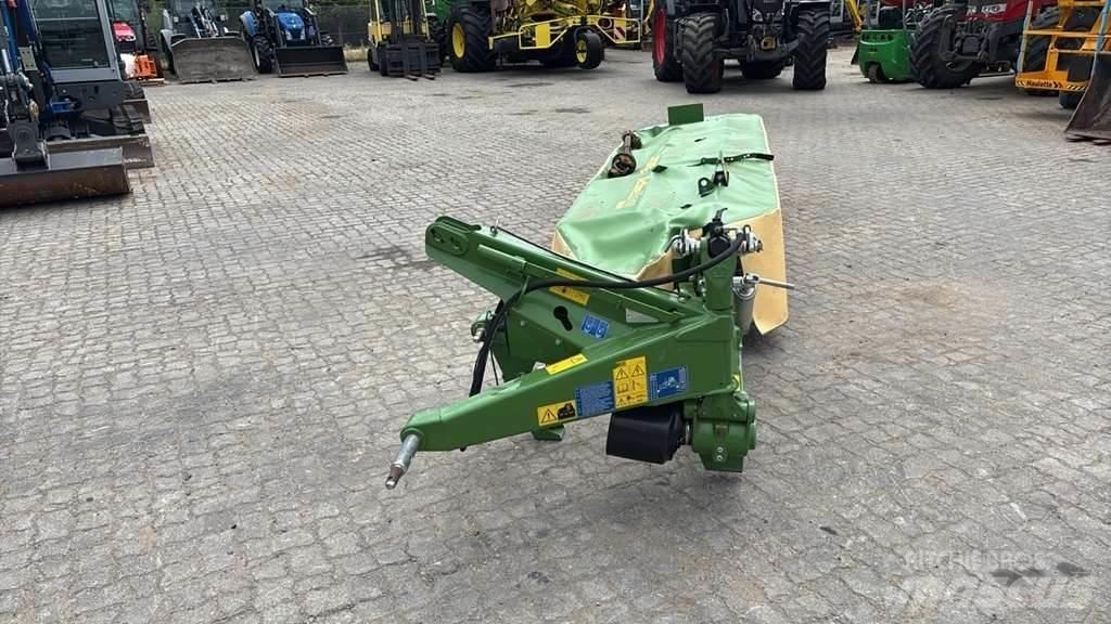 Krone AM R360 Косачки