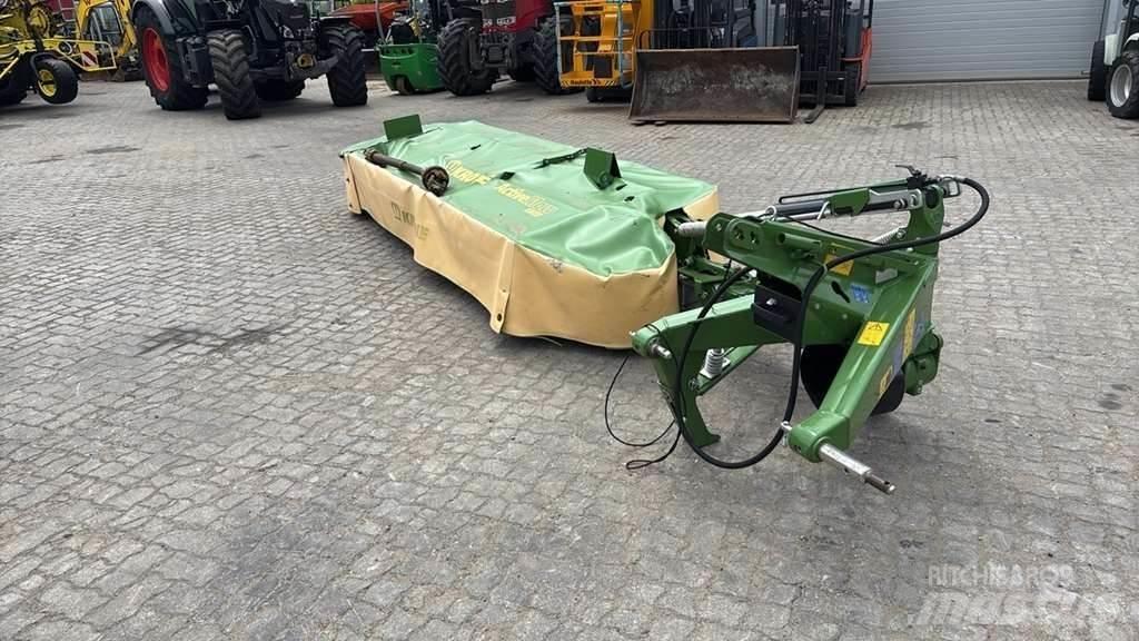 Krone AM R360 Косачки