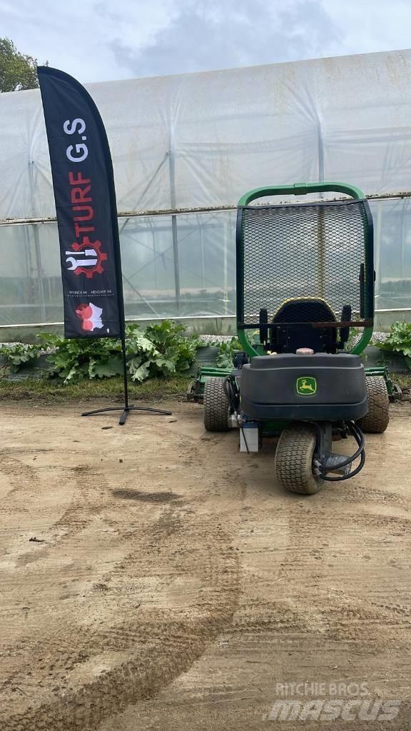 John Deere 2653 B Косачки за Fairway
