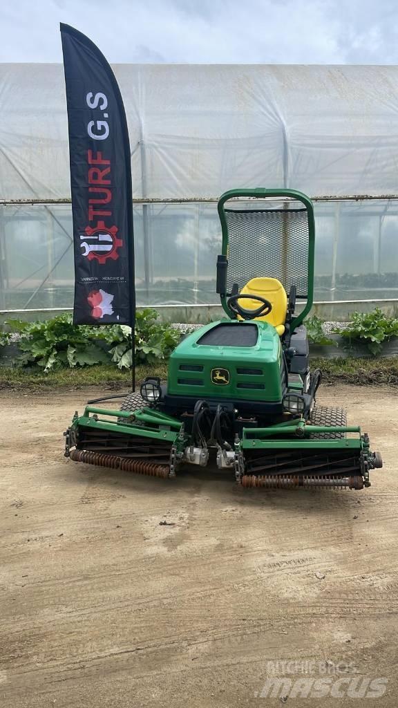 John Deere 2653 B Косачки за Fairway