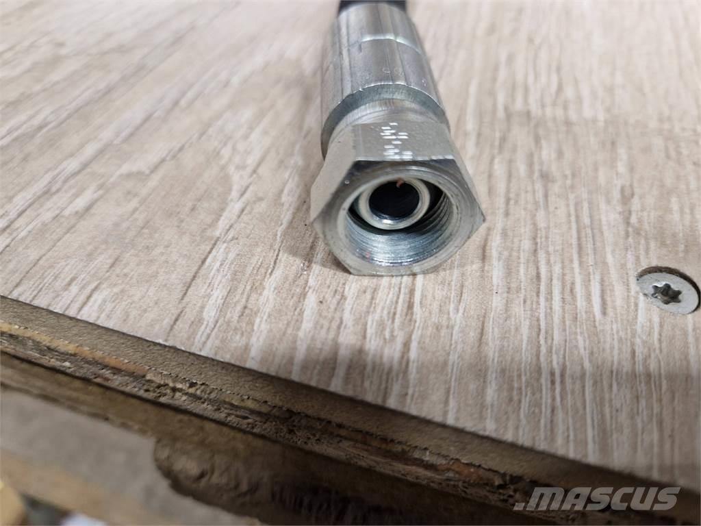 Eco Log 642775 Хидравлични