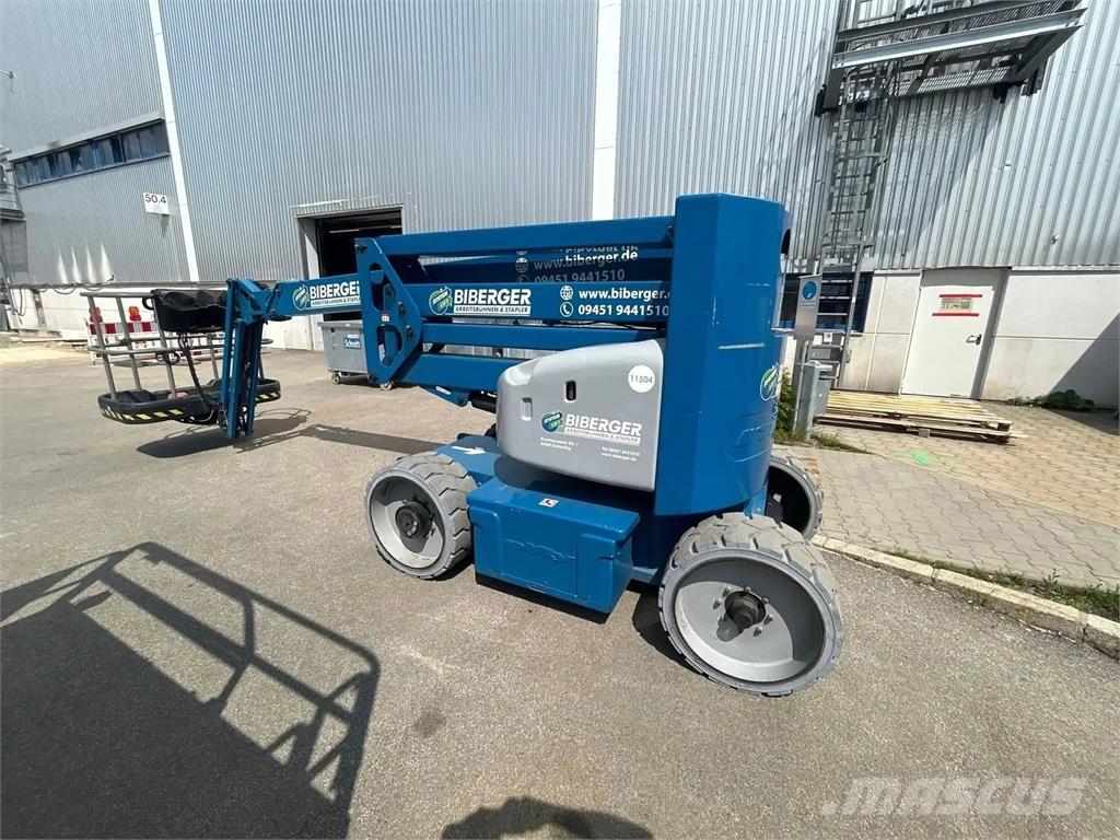 Niftylift HR15NE Other lifts and platforms