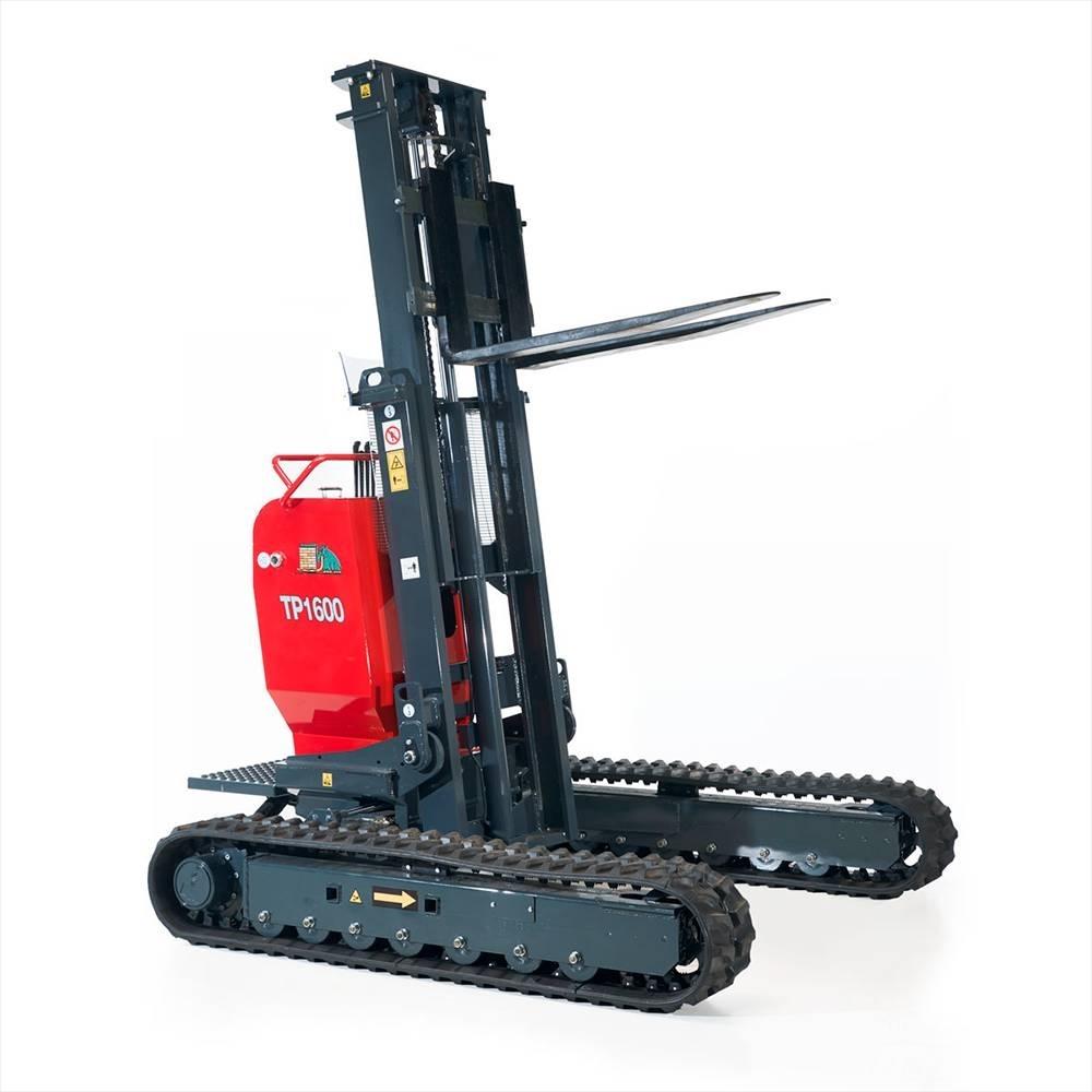 Hinowa TP 1600 Колички високоповдигачи с теглич
