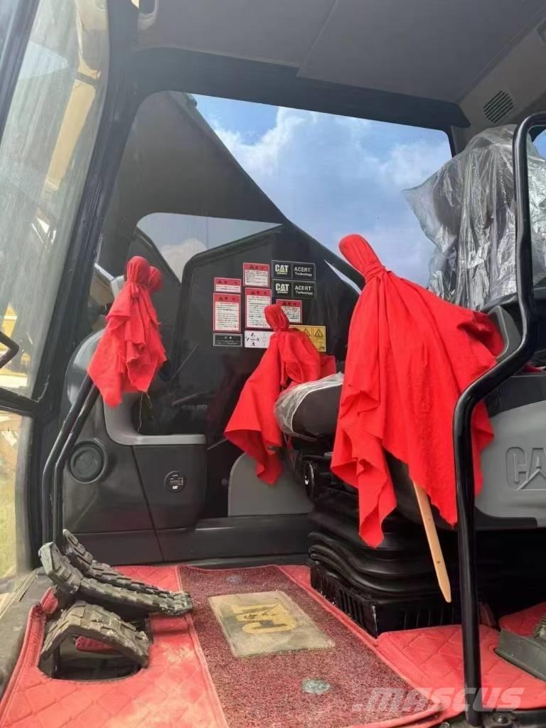 CAT 330 Верижен екскаватор