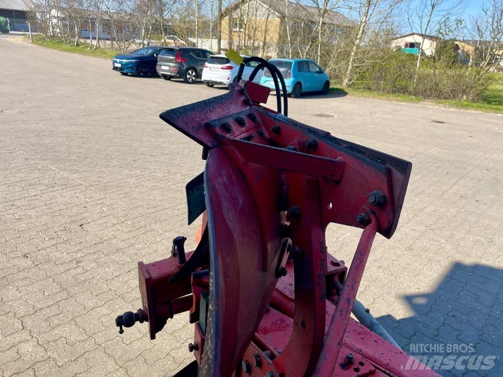 Vogel & Noot MS950 Реверсивни плугове