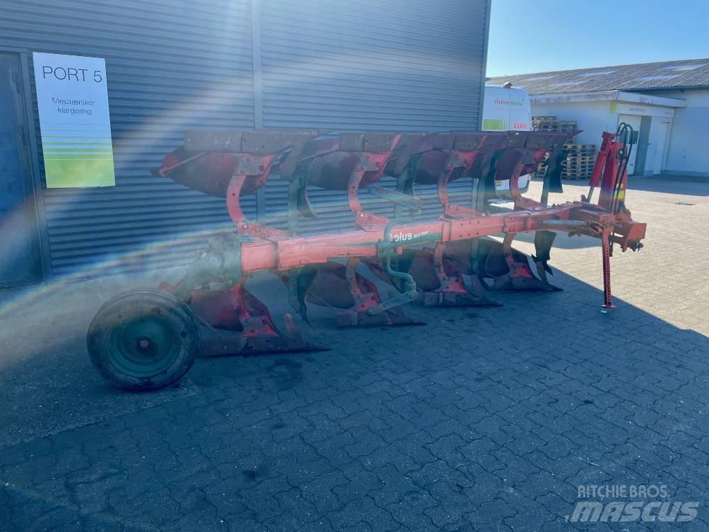 Vogel & Noot MS950 Реверсивни плугове