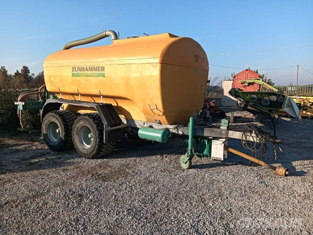 Zunhammer K 14 55PUL Напоителни системи