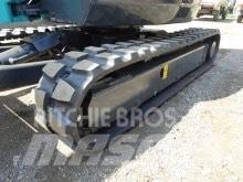 Kobelco SK20SR-3 Мини екскаватори < 7 т