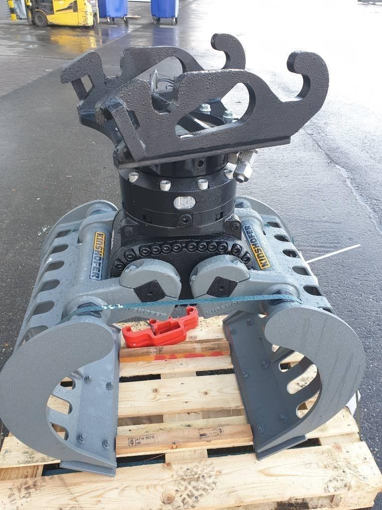 Kinshofer D09HPX-60 Куки