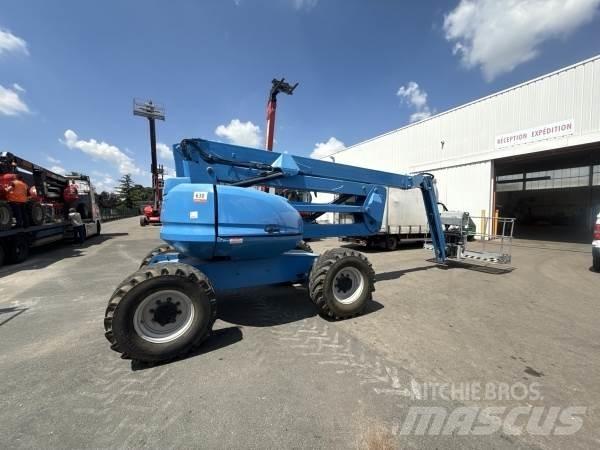 Manitou 200ATJ Съчленени стрелови подемници