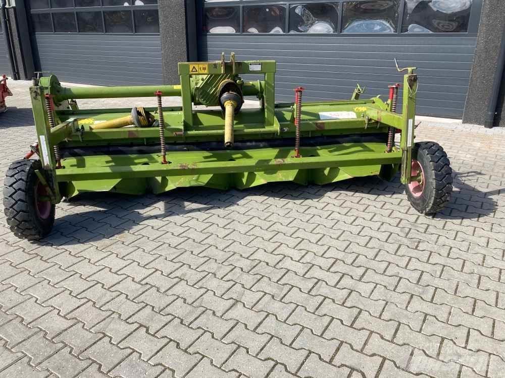 Baselier FF310 Машини за събиране на картофи - Други