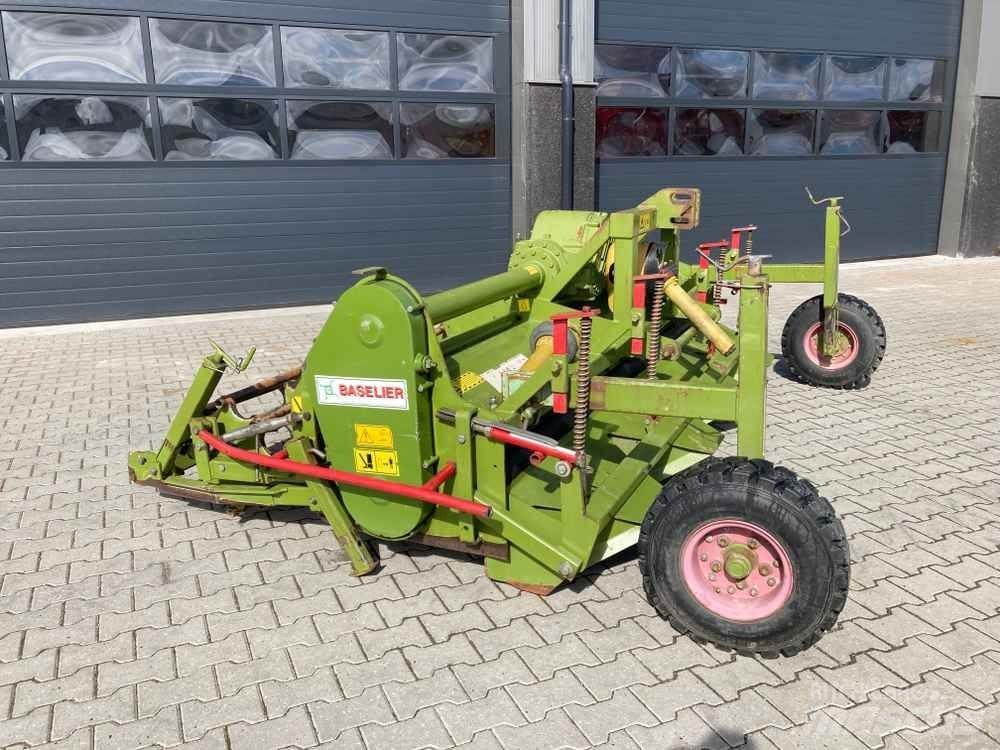 Baselier FF310 Машини за събиране на картофи - Други