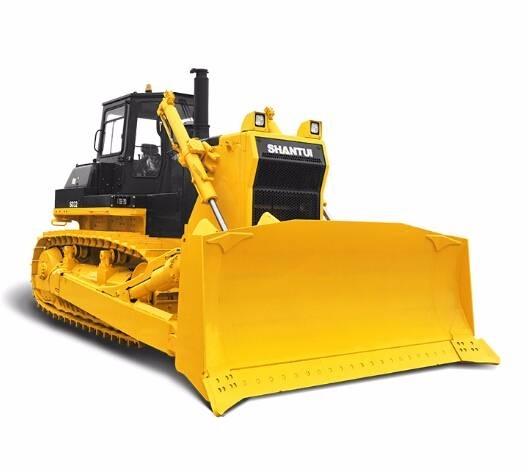 Shantui SD32 Верижни булдозери
