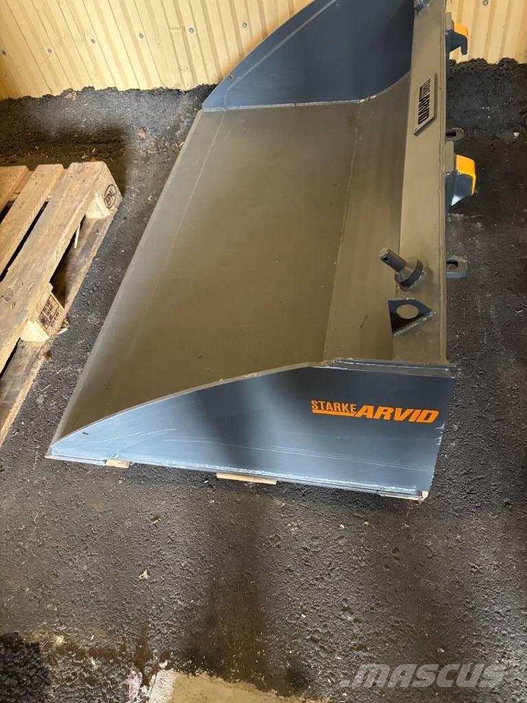 Norje Skopa Обработка на материали - други