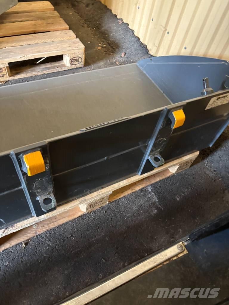 Norje Skopa Обработка на материали - други