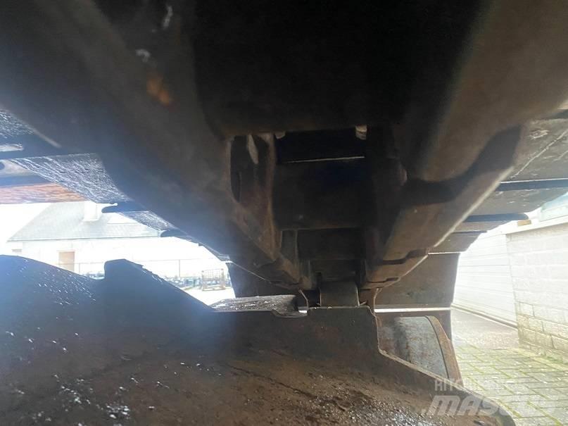 Hitachi ZX 160 LC Верижен екскаватор