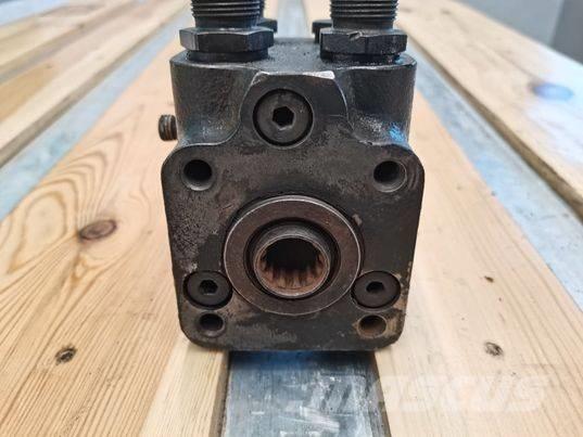 CAT TH 407 orbitrol Хидравлични