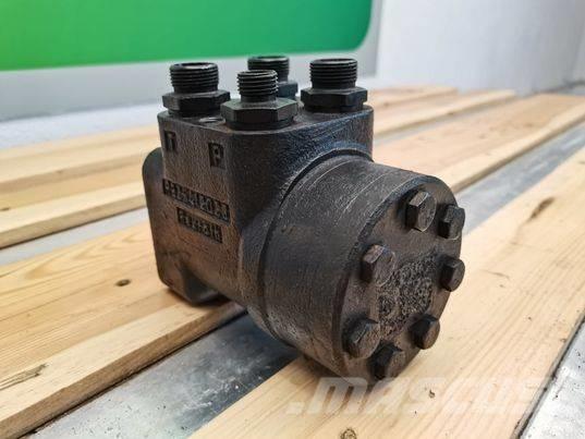 CAT TH 407 orbitrol Хидравлични