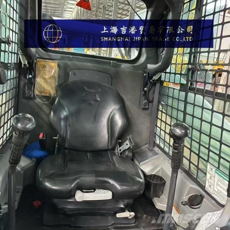 Bobcat S 770 Мини товарачи
