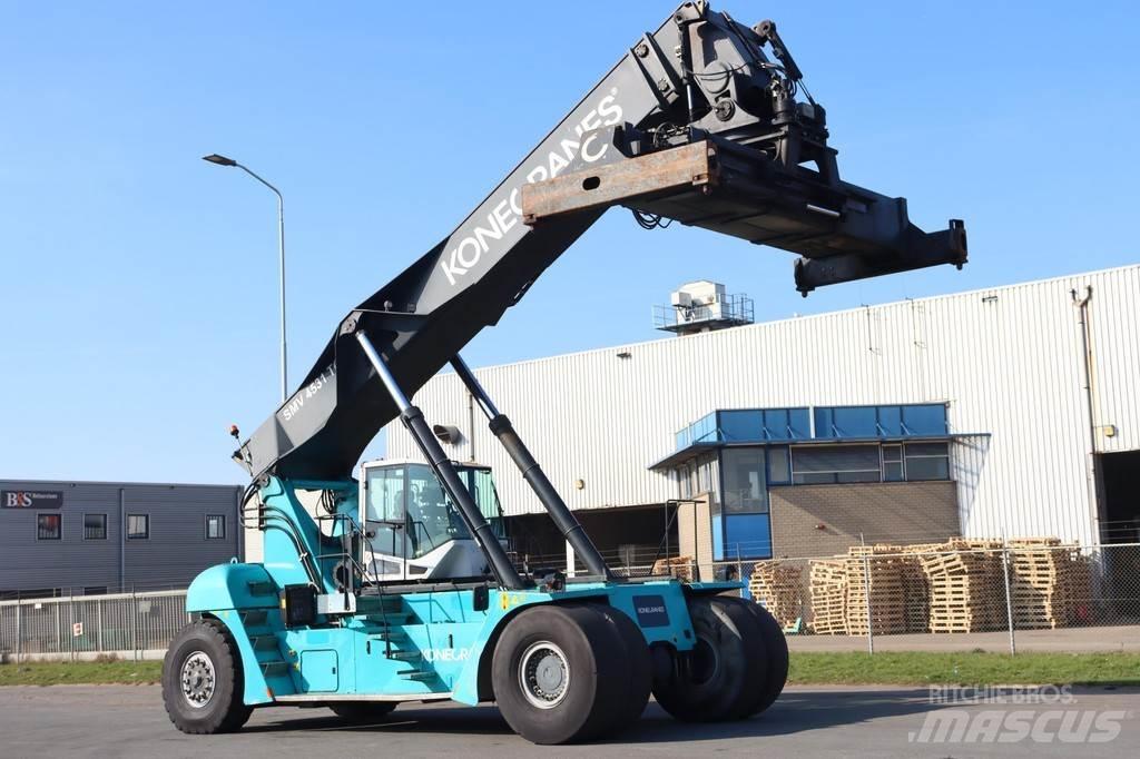 Konecranes 4531TC5 Кари повдигачи на контейнери