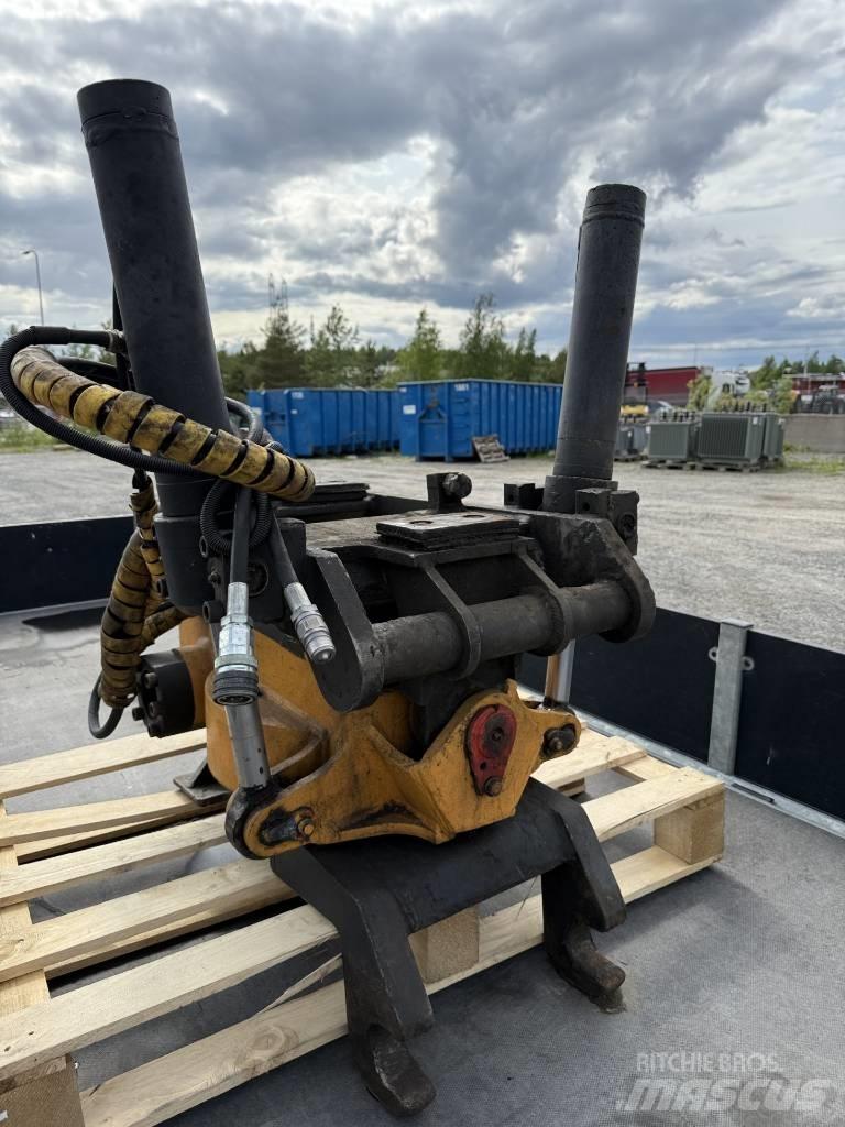 Engcon EC 20 Ротатори