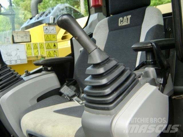 CAT 314 E Верижен екскаватор