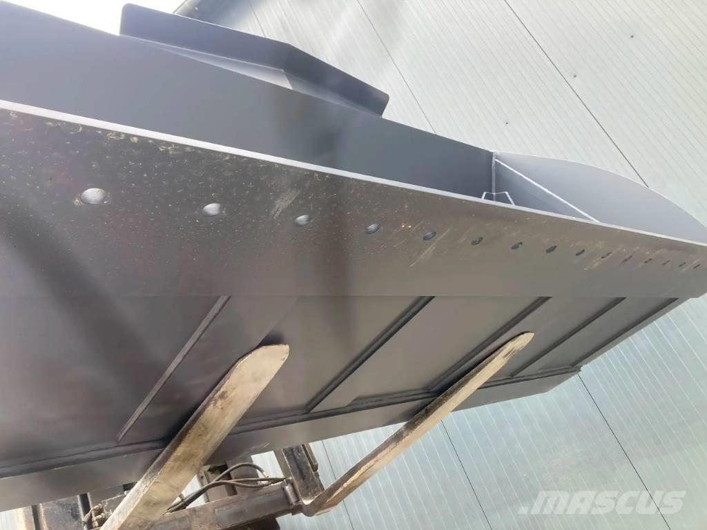 Volvo L120H Кофи