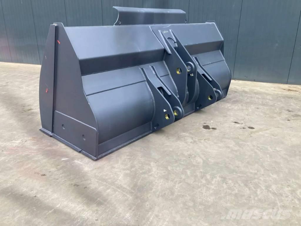 Volvo L120H Кофи