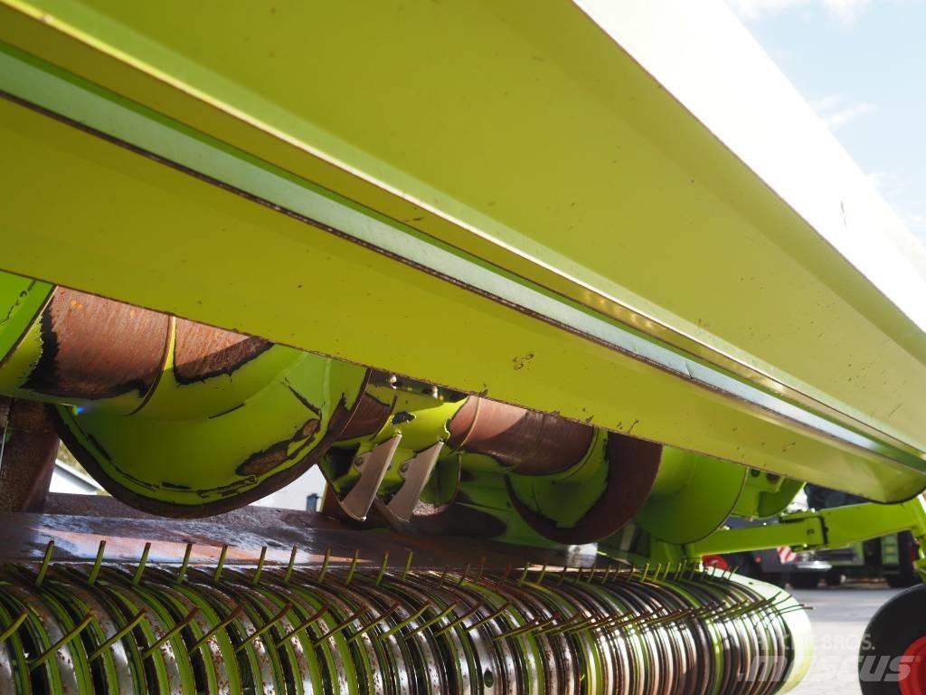 CLAAS PICK UP 300 HD Друга техника за жънене на фураж