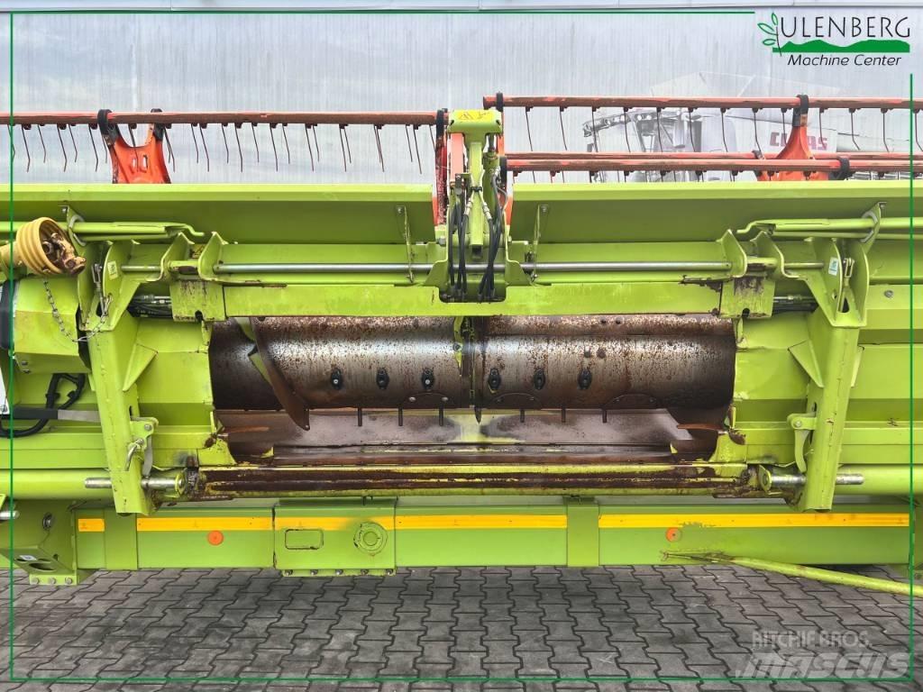 CLAAS Vario 1200 Глави за комбайн