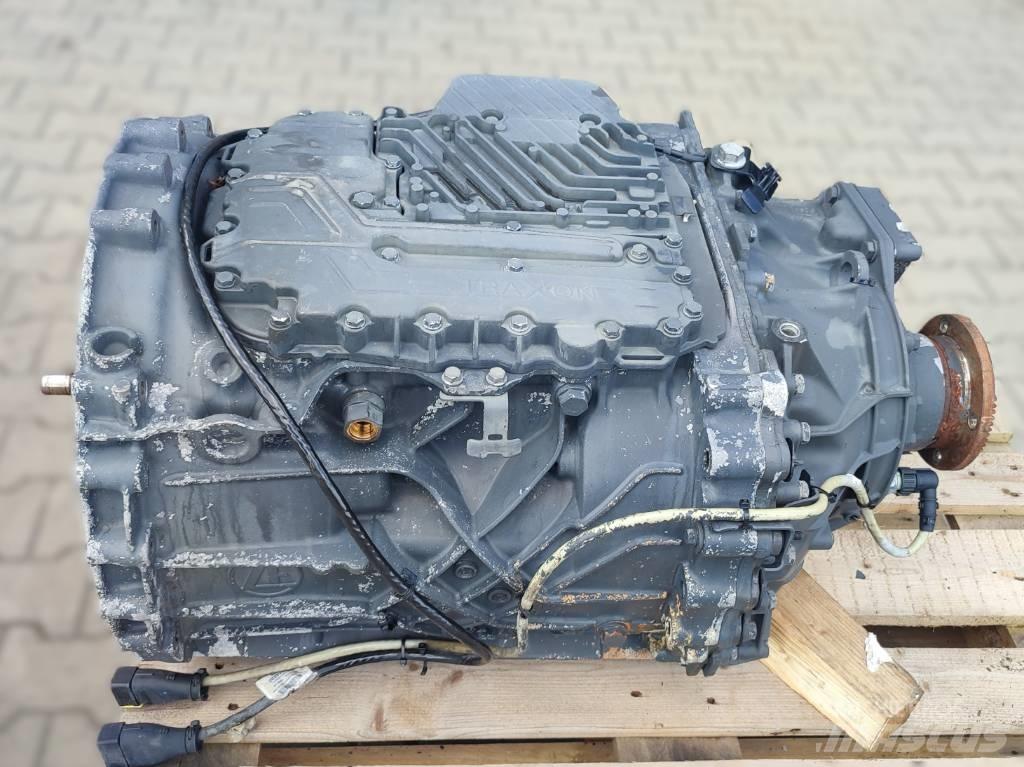 DAF CF 370 Скоросни кутии