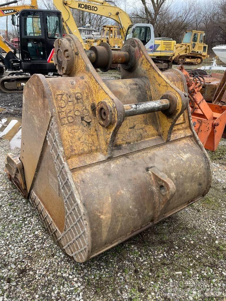 CAT 349 EL Верижен екскаватор