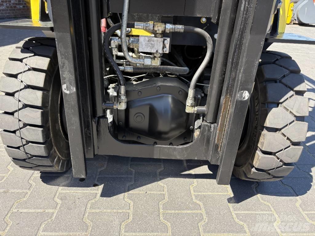 Hyster H 1.8 FT Камиони с АГУ