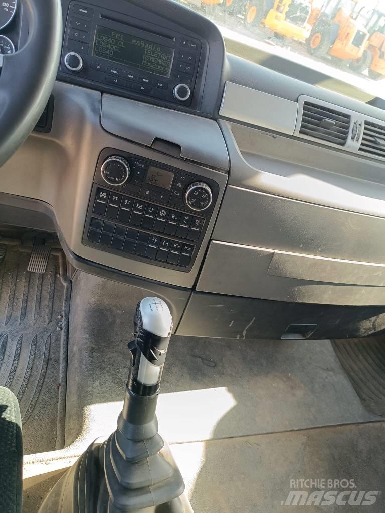 MAN TGX 41.540 Влекачи