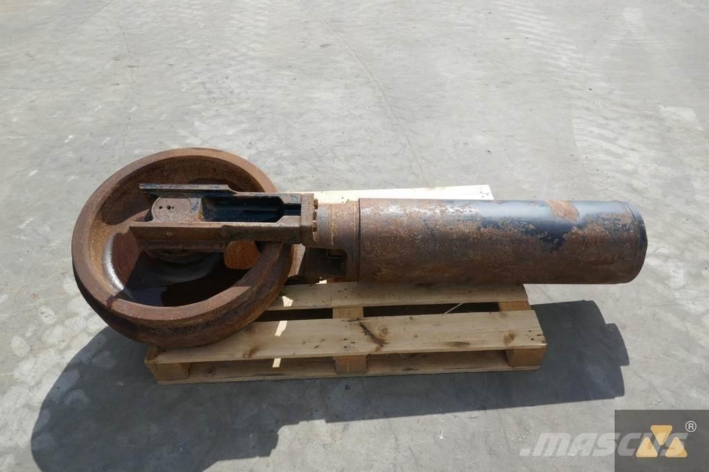 CAT 357-7560 Шаси