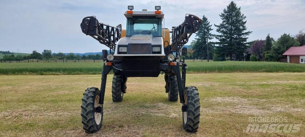 Spra-Coupe 4640 Самоходни пръскачки
