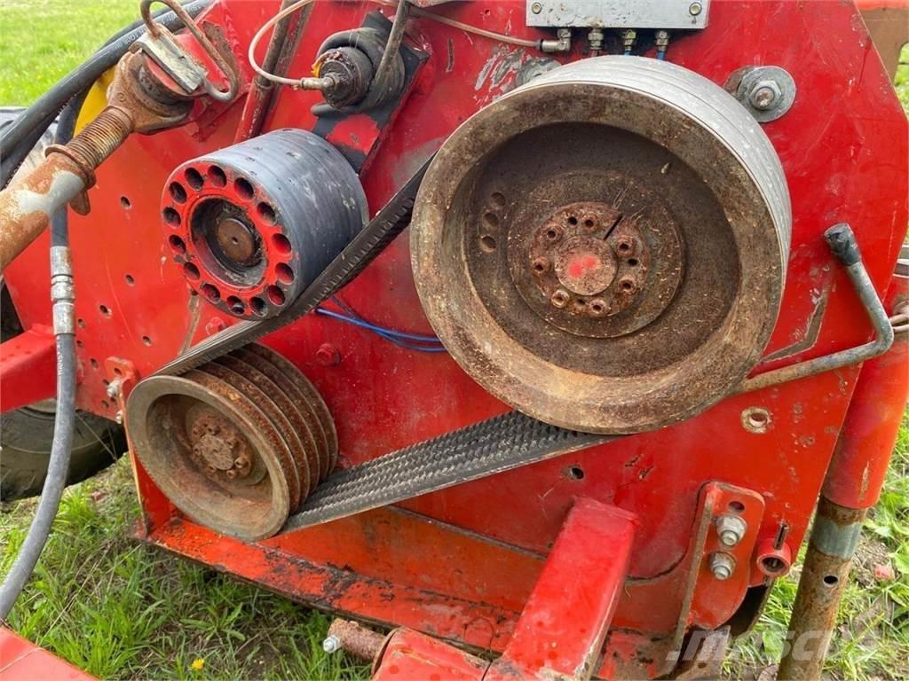 Omarv TSR520 Стъблорезачки