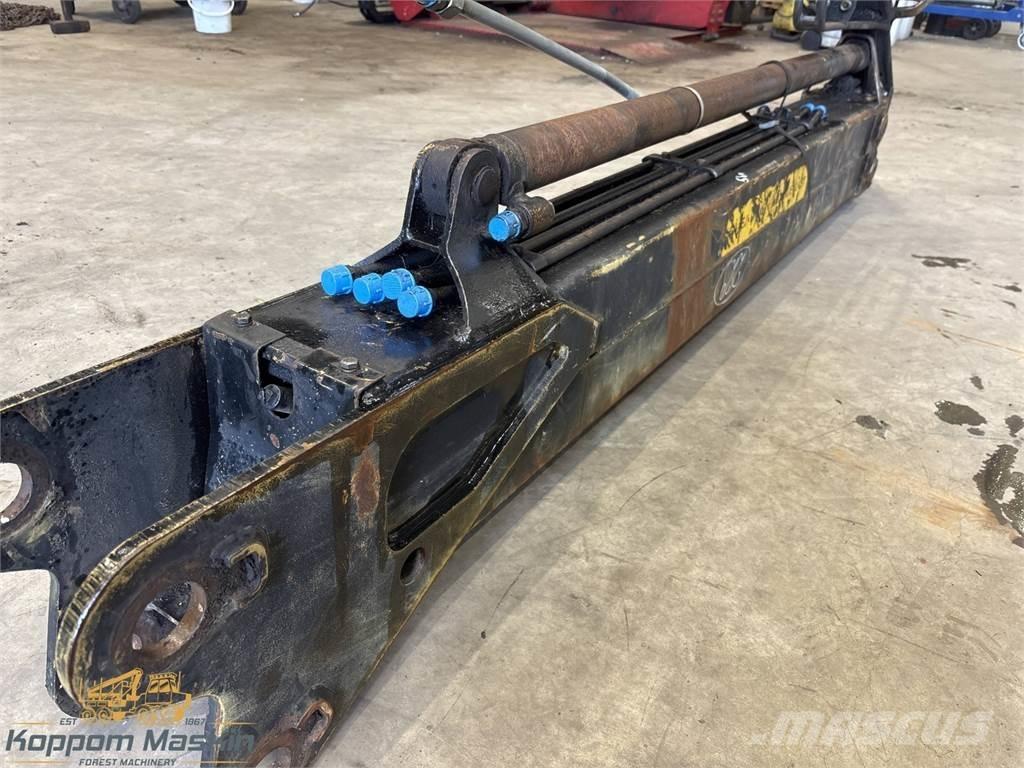 Fiskars 50L Претоварващи кранове