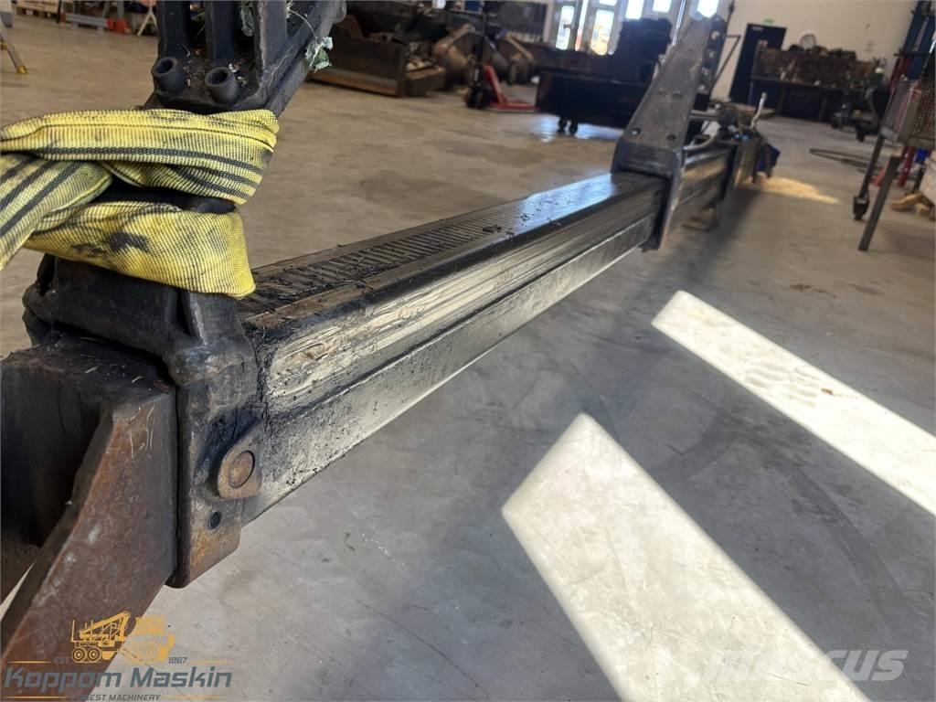 Fiskars 50L Претоварващи кранове