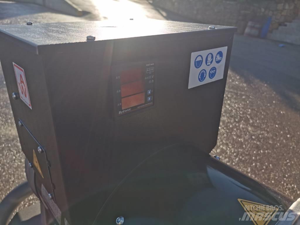 Mosa GXT AWB 4-50 Други генератори
