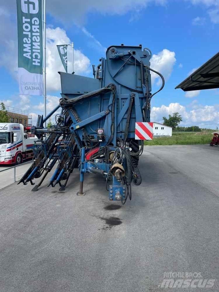 Asa-Lift T-260 B Селскостопанство - Други