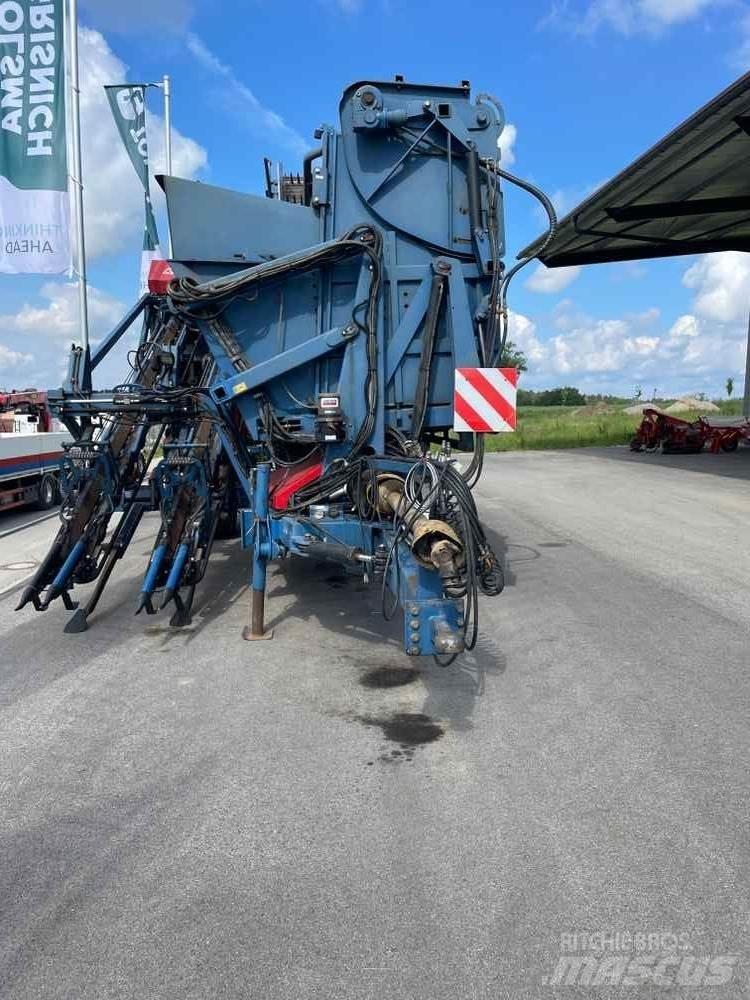 Asa-Lift T-260 B Селскостопанство - Други