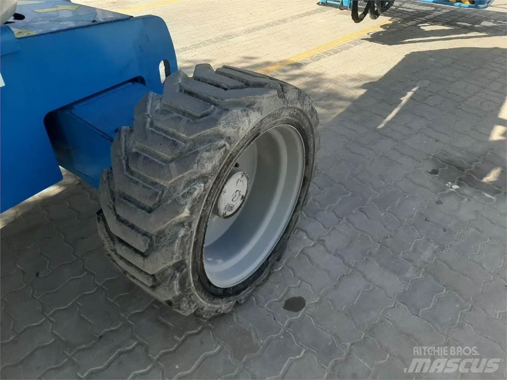 Genie Z60 Съчленени стрелови подемници