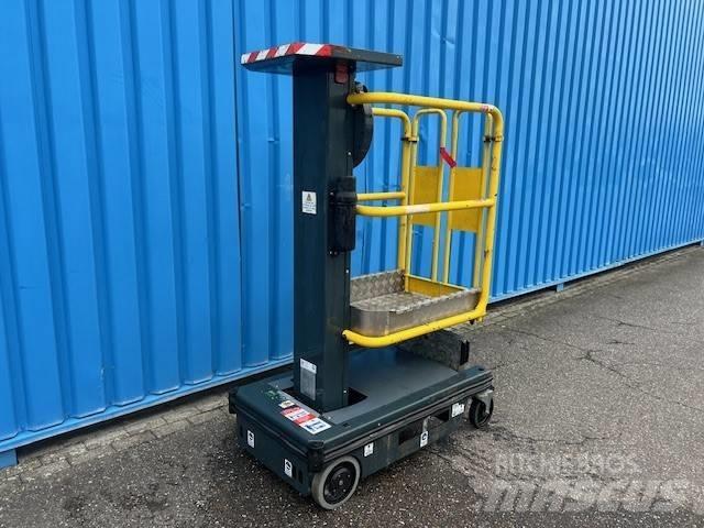JLG Ecolift Други вишки и платформи
