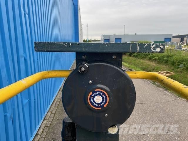 JLG Ecolift | 2023 Други вишки и платформи
