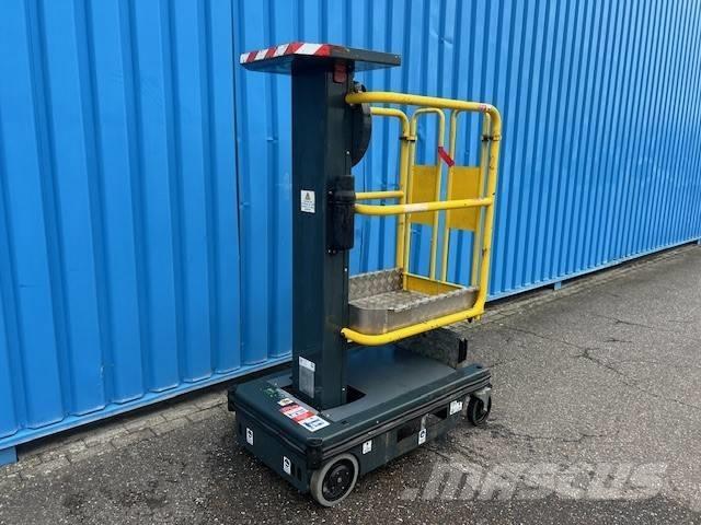 JLG Ecolift | 2023 Други вишки и платформи